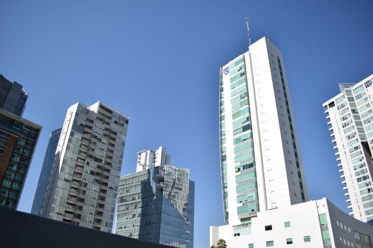 Torre Elite De Especialidades Hospitales Puerta De Hierro