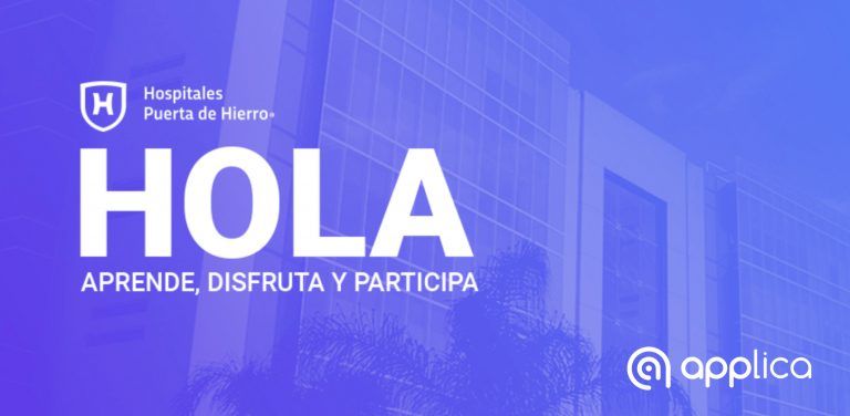 Universidad Corporativa Applica Hospitales Puerta De Hierro