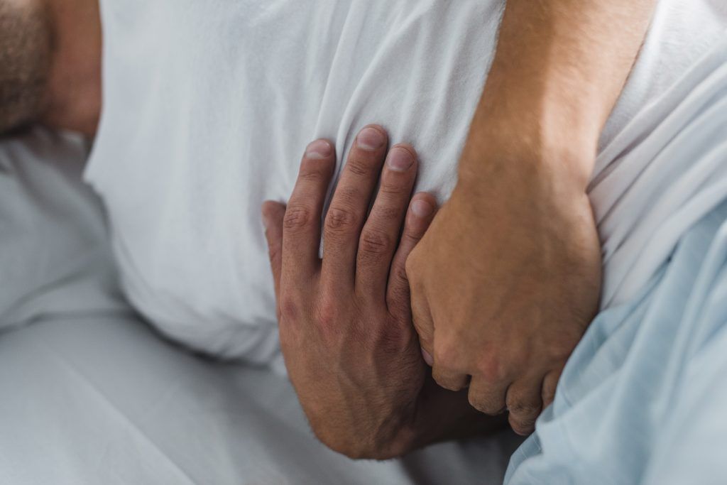 Cirugía de hernia umbilical