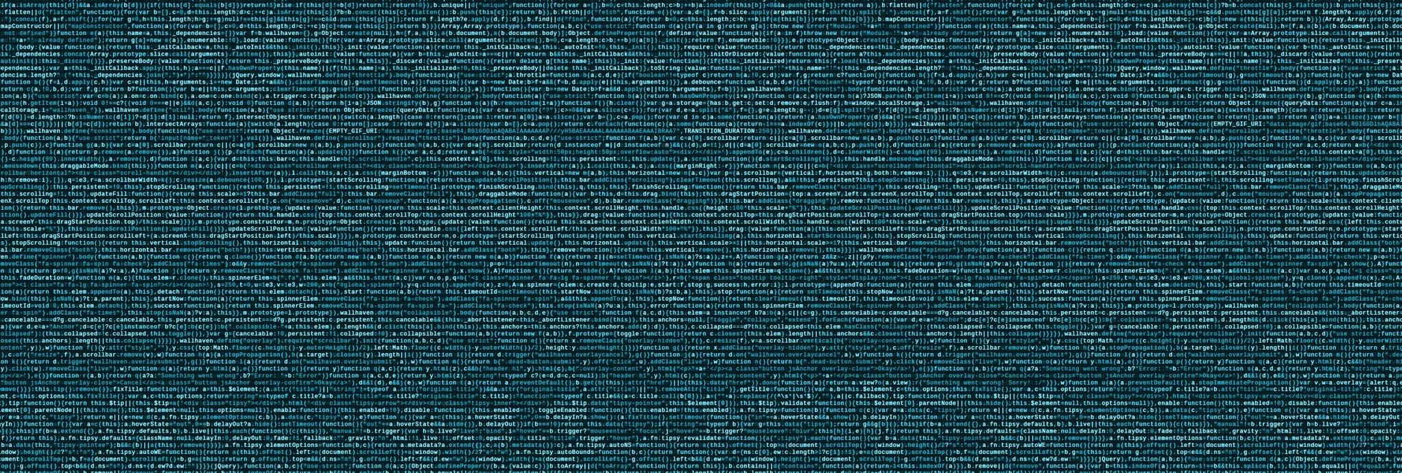 Macrodatos o big data