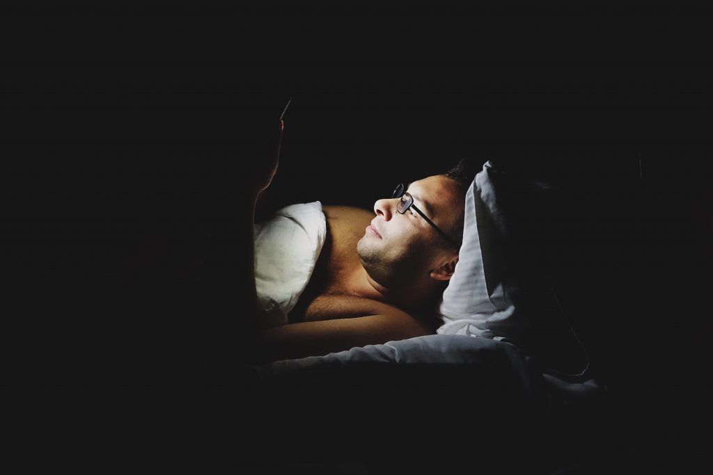 Consecuencias del insomnio en la salud