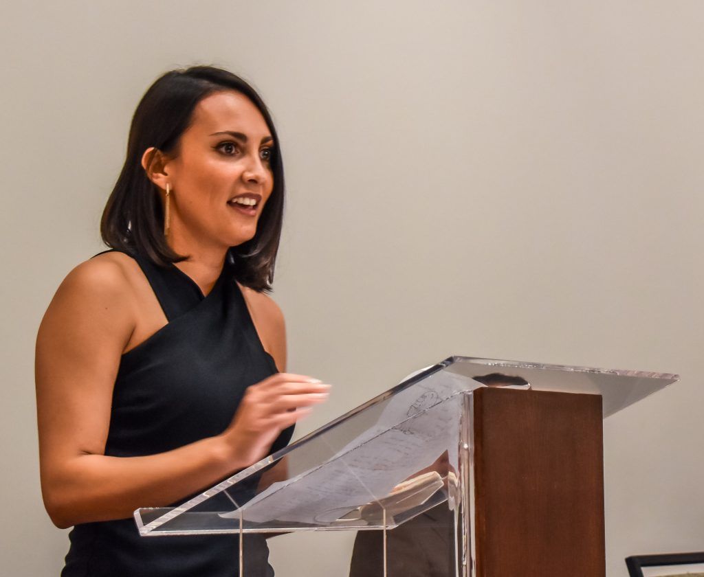 Doctora graduada cursos de alta especialidad