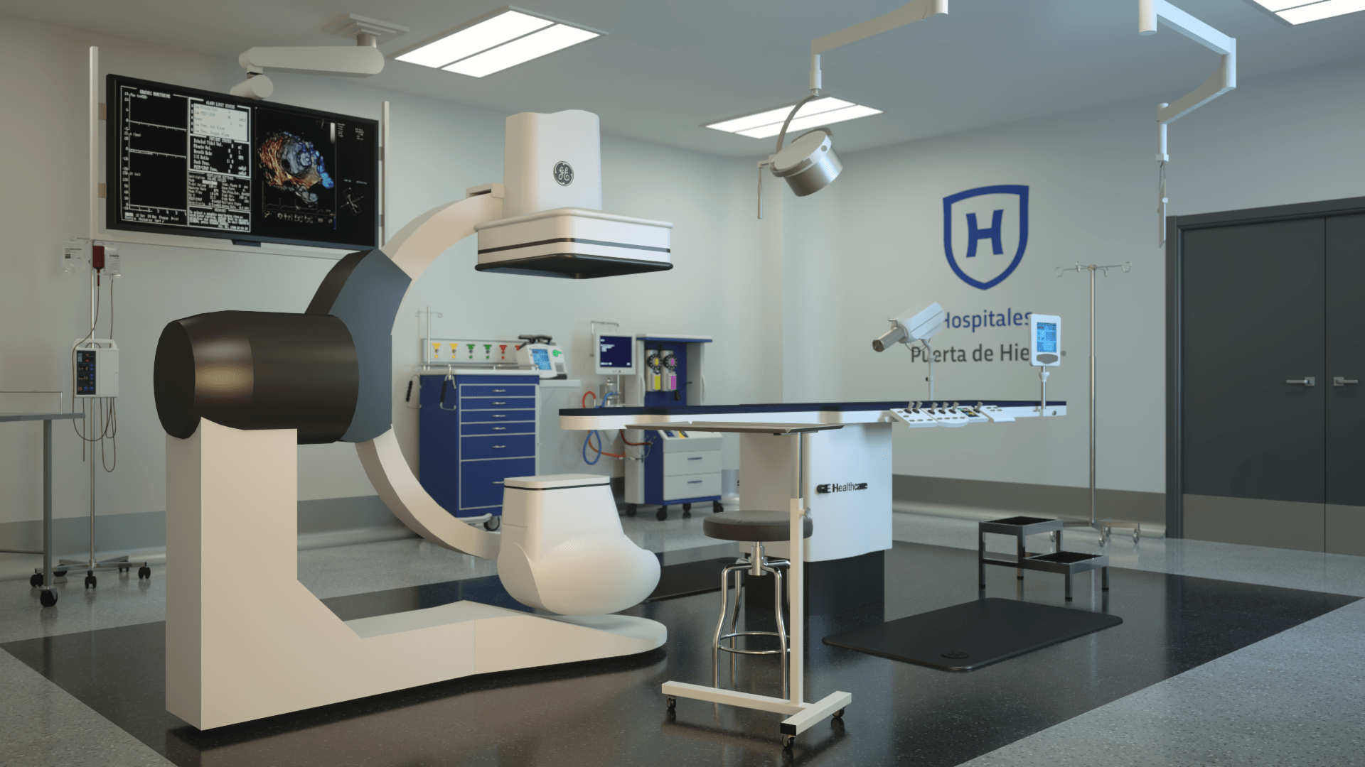 Inicia construcción de Cosmopolitan Health District Tijuana