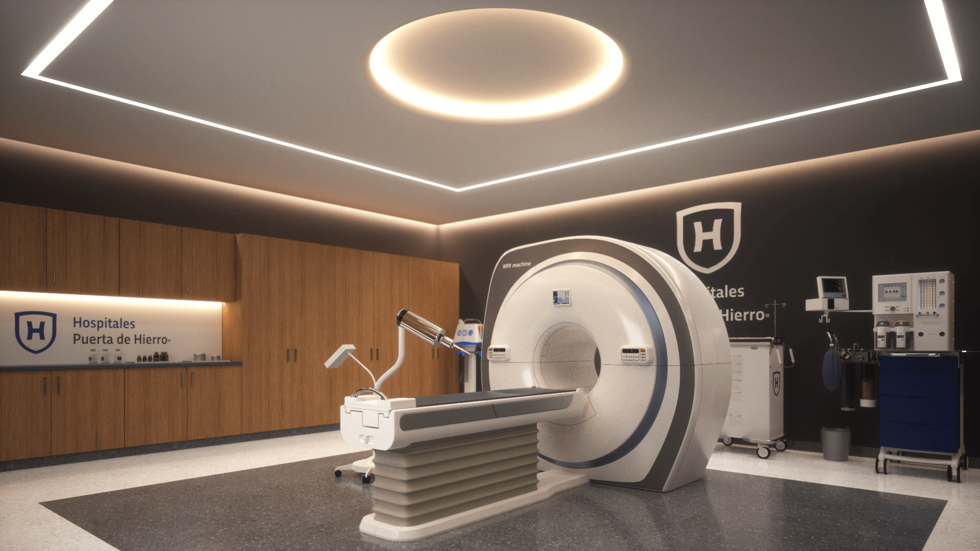 Inicia construcción de Cosmopolitan Health District Tijuana