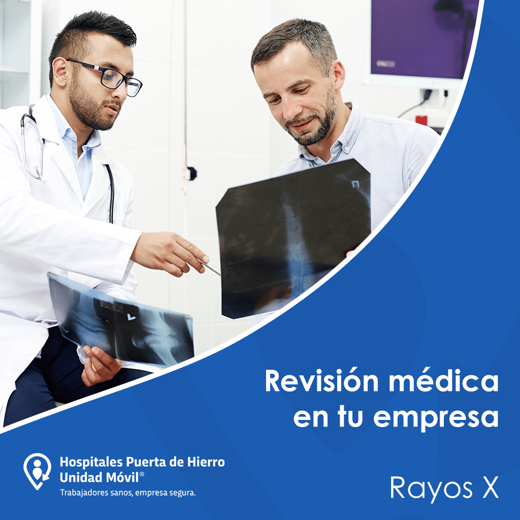 Unidad M vil Hospitales Puerta De Hierro Hospitales Puerta De Hierro