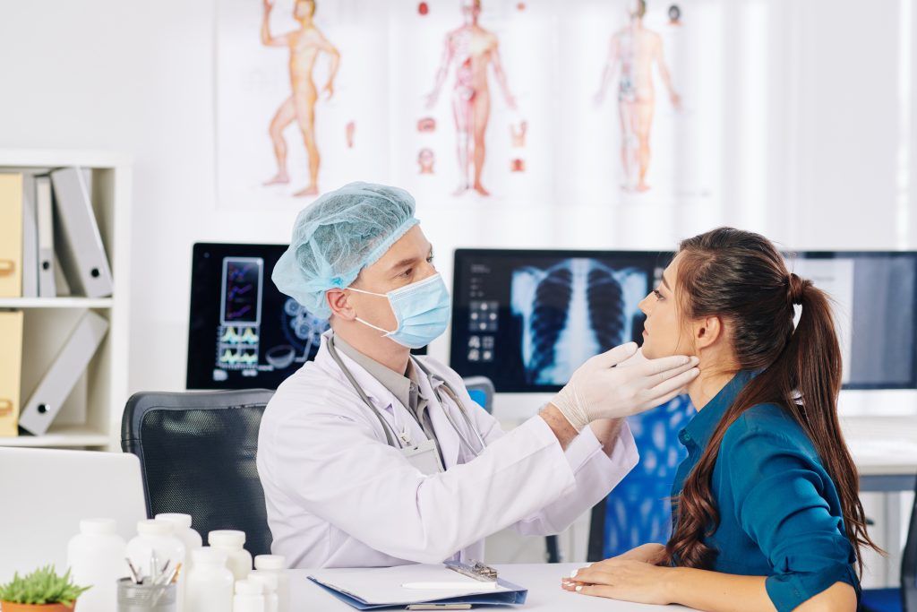 Enfermedades endocrinas