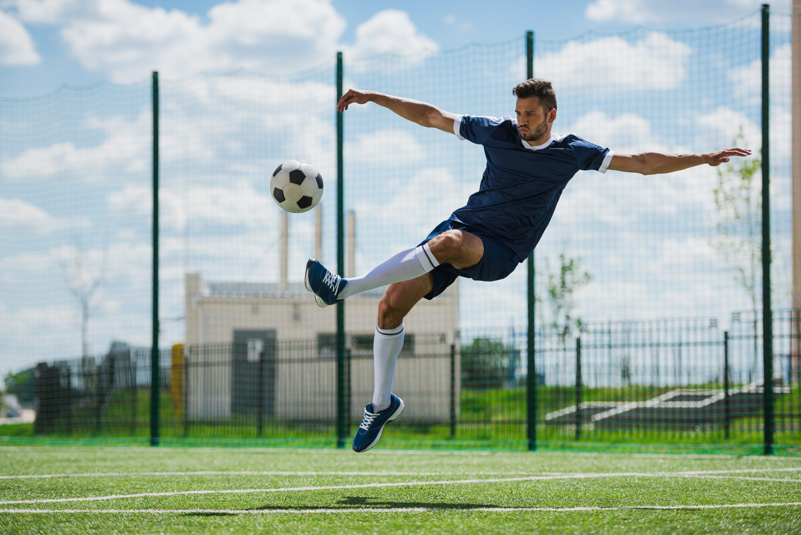 Fútbol