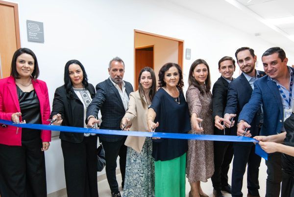 Inauguración habitaciones Hospital Puerta de Hierro Andares